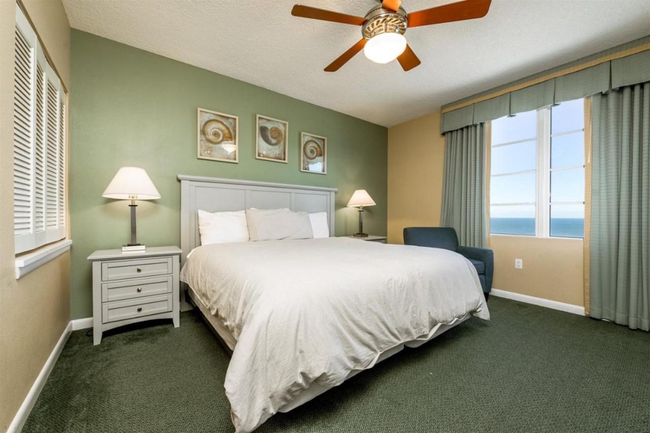 Unit 2225 Ocean Walk - 3 Bedroom Ocean Front Daytona Beach Buitenkant foto